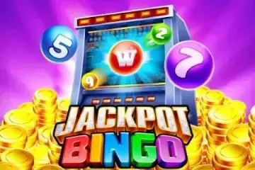 Jackpot Bingo - Spin City - Congo